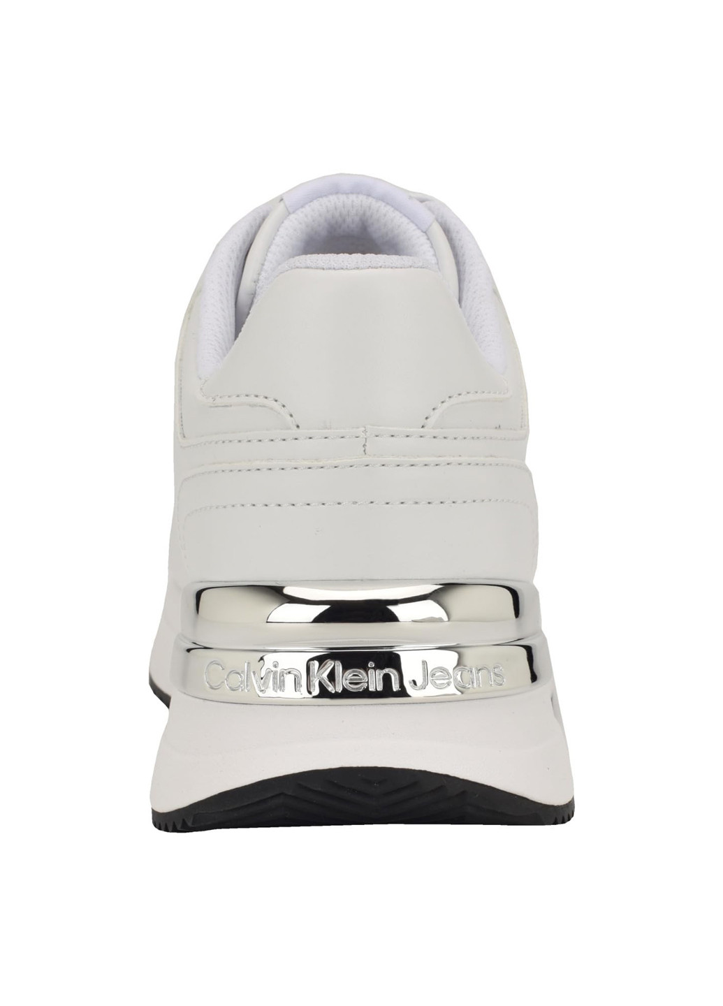 Кросівки Calvin Klein білі демісезони (334709962)