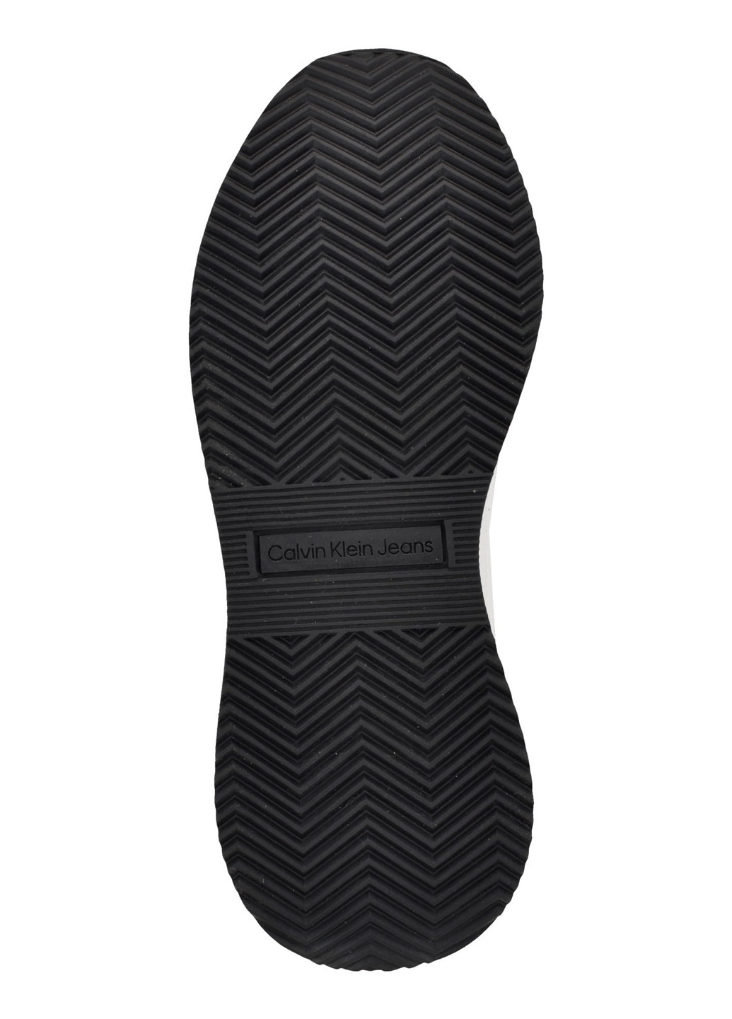 Кросівки Calvin Klein білі демісезони (334709962)