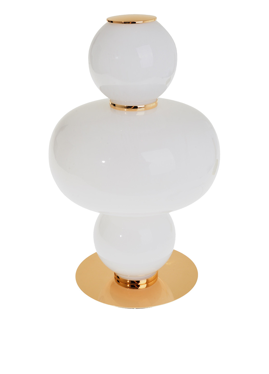 Лампа, 24х24х38 см Brille (174128314)