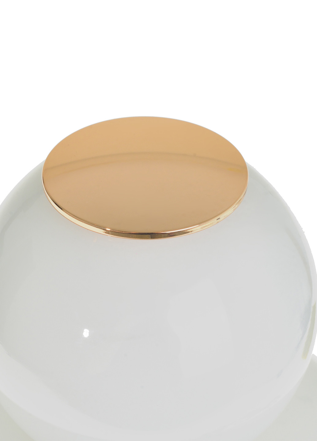 Лампа, 24х24х38 см Brille (174128314)