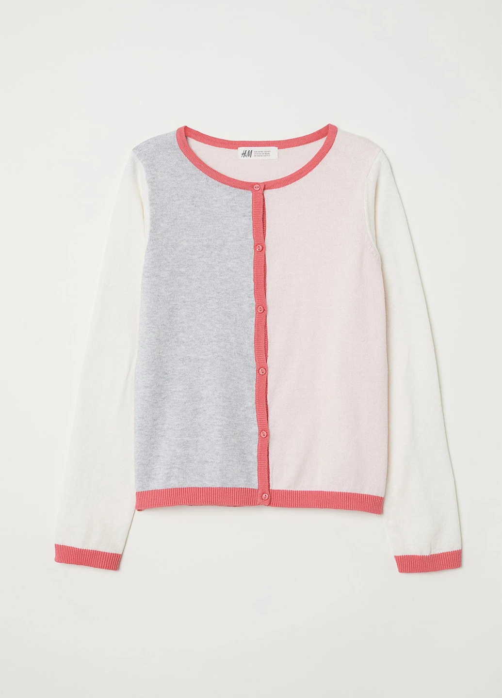 Кофта H&M (243184564)