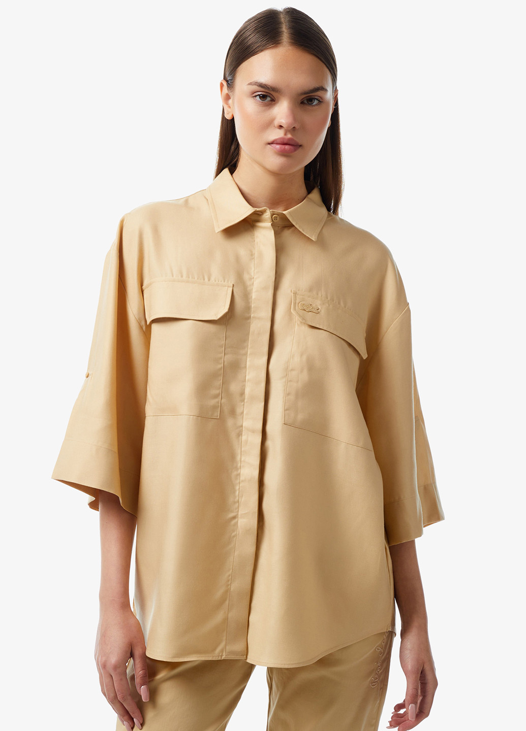 Сорочка Lacoste (363619915)