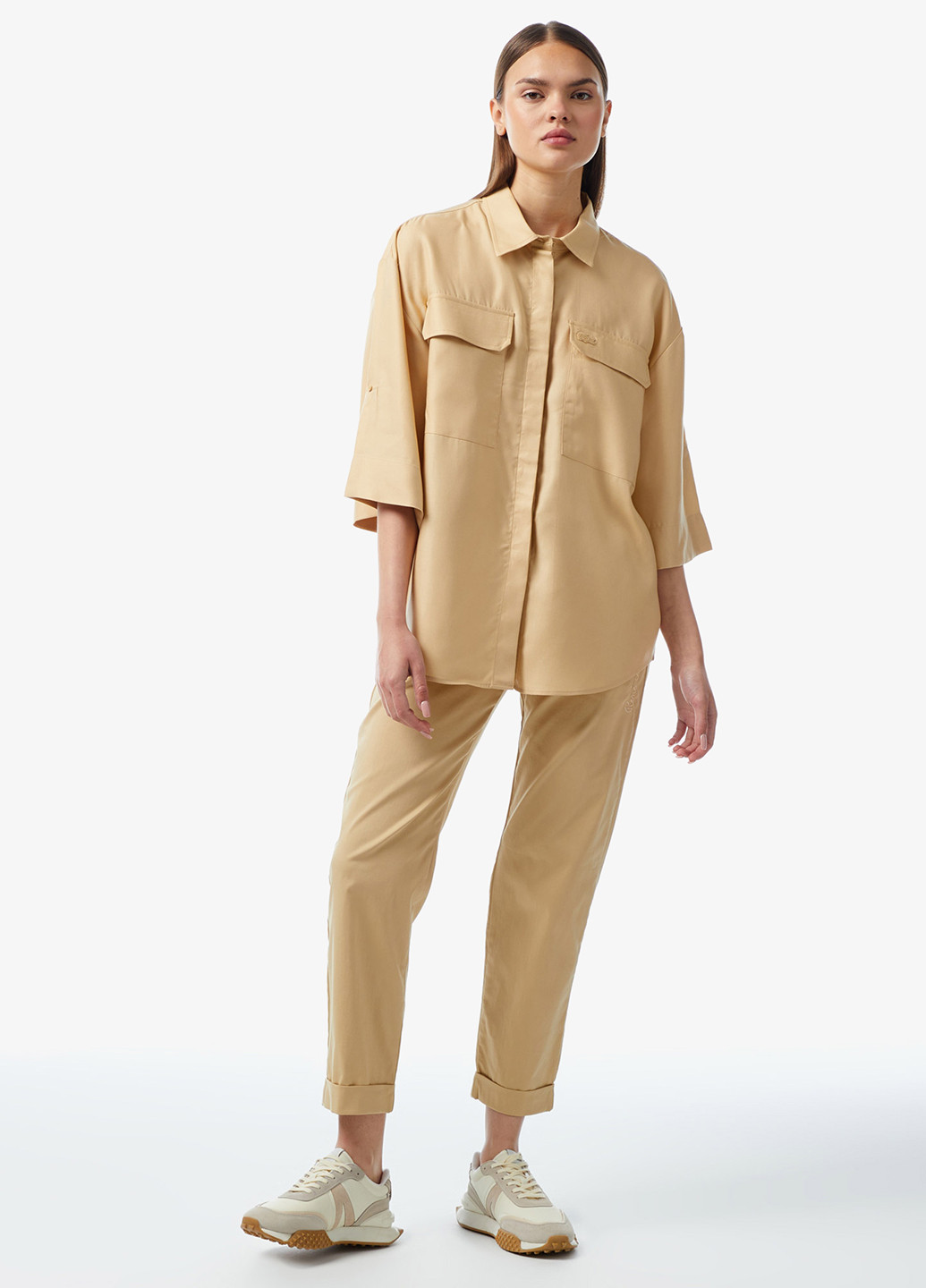 Сорочка Lacoste (363619915)