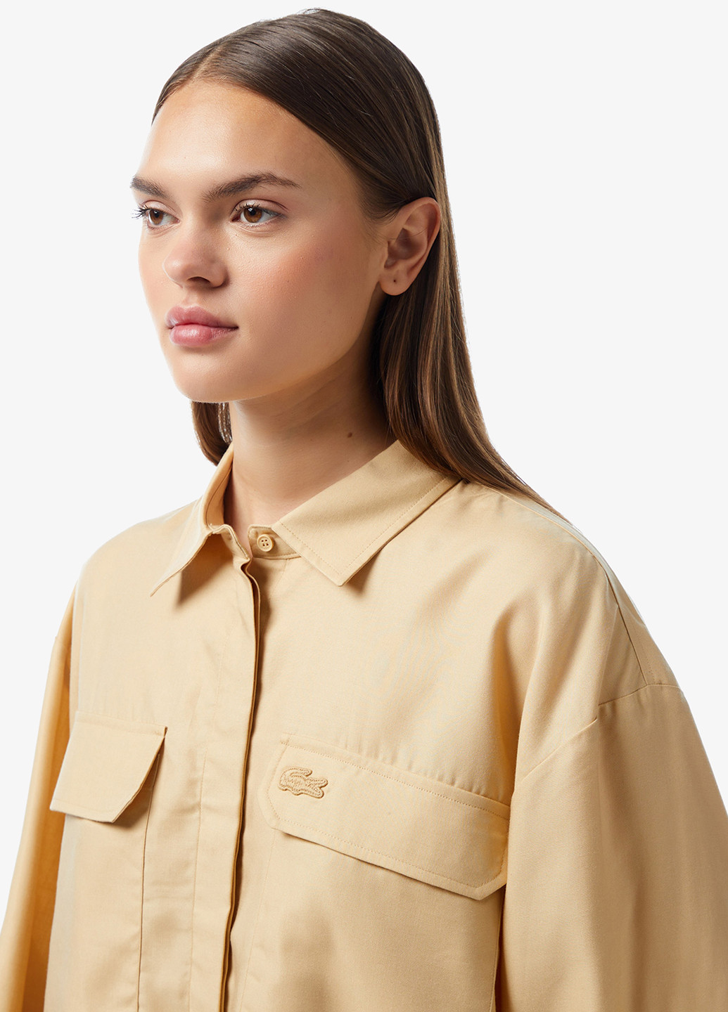 Сорочка Lacoste (363619915)