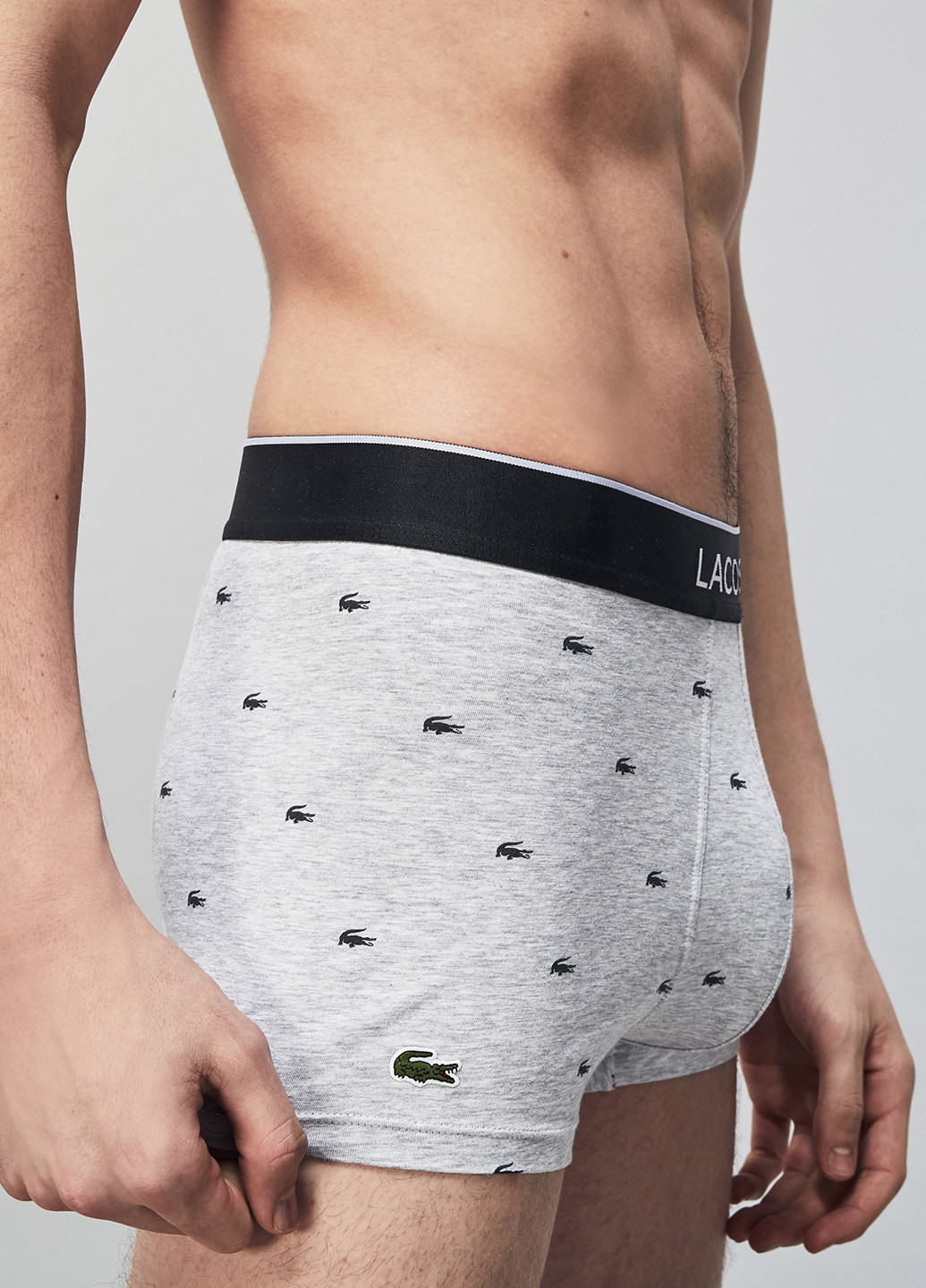 Труси (3 шт.) Lacoste (329059657)