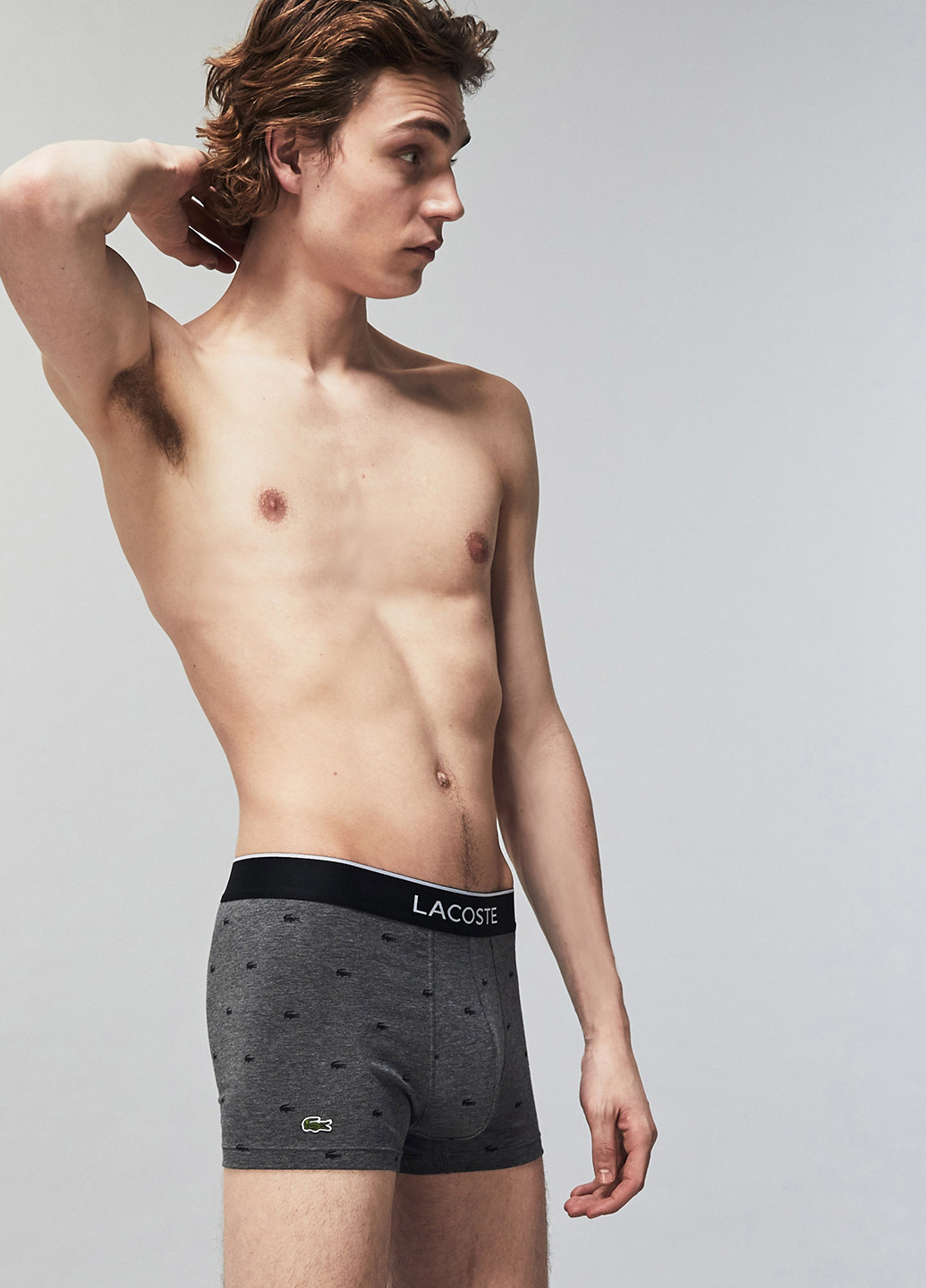 Труси (3 шт.) Lacoste (329059657)