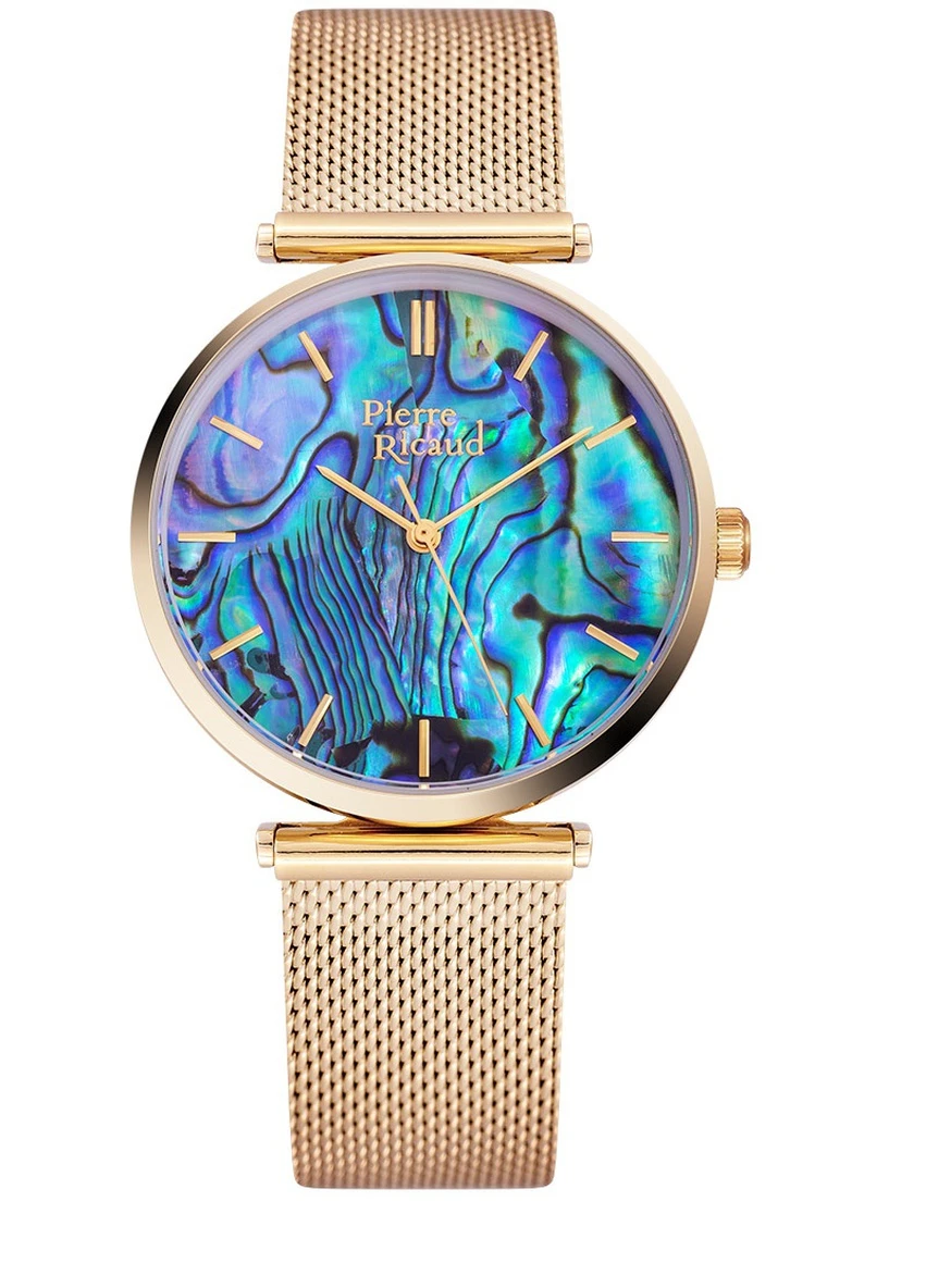 Часы наручные Pierre Ricaud PR 22096.111AQ (228196086)