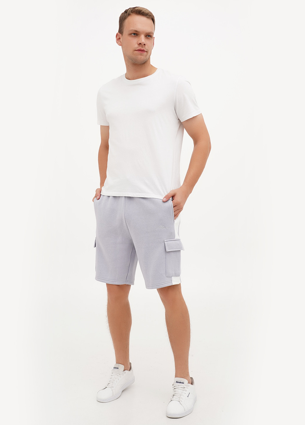 Шорты Boohoo (305832404)