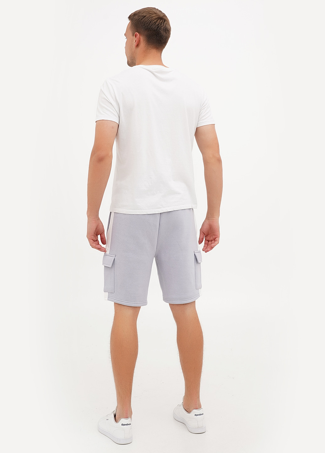 Шорты Boohoo (305832404)