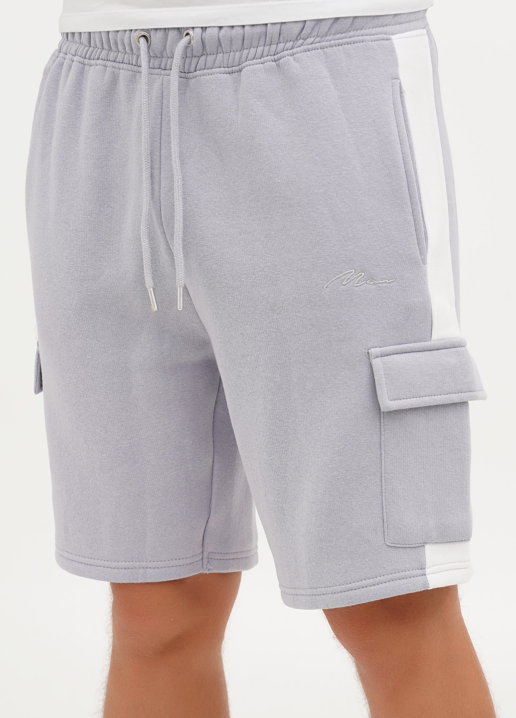 Шорты Boohoo (305832404)