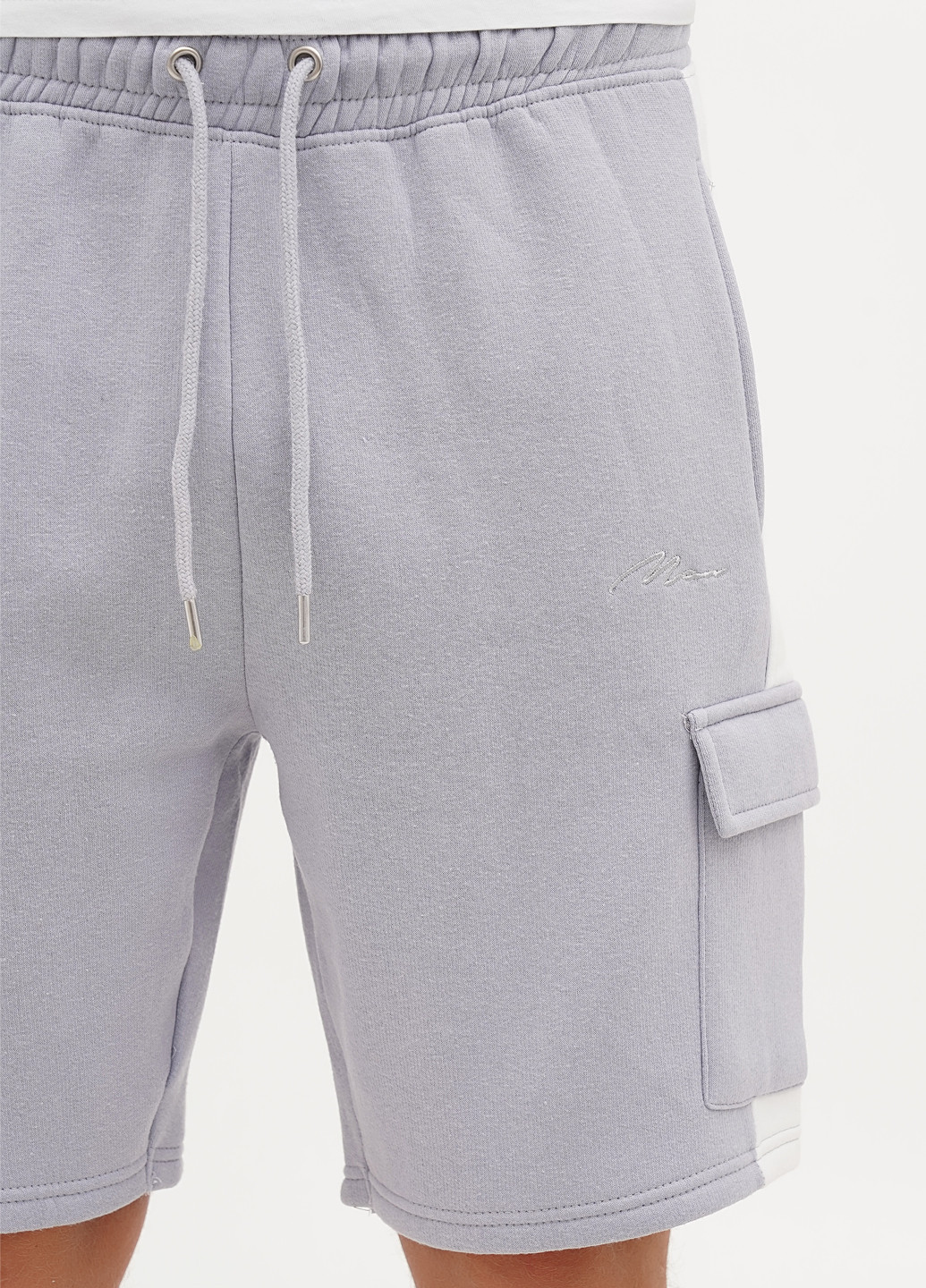 Шорты Boohoo (305832404)