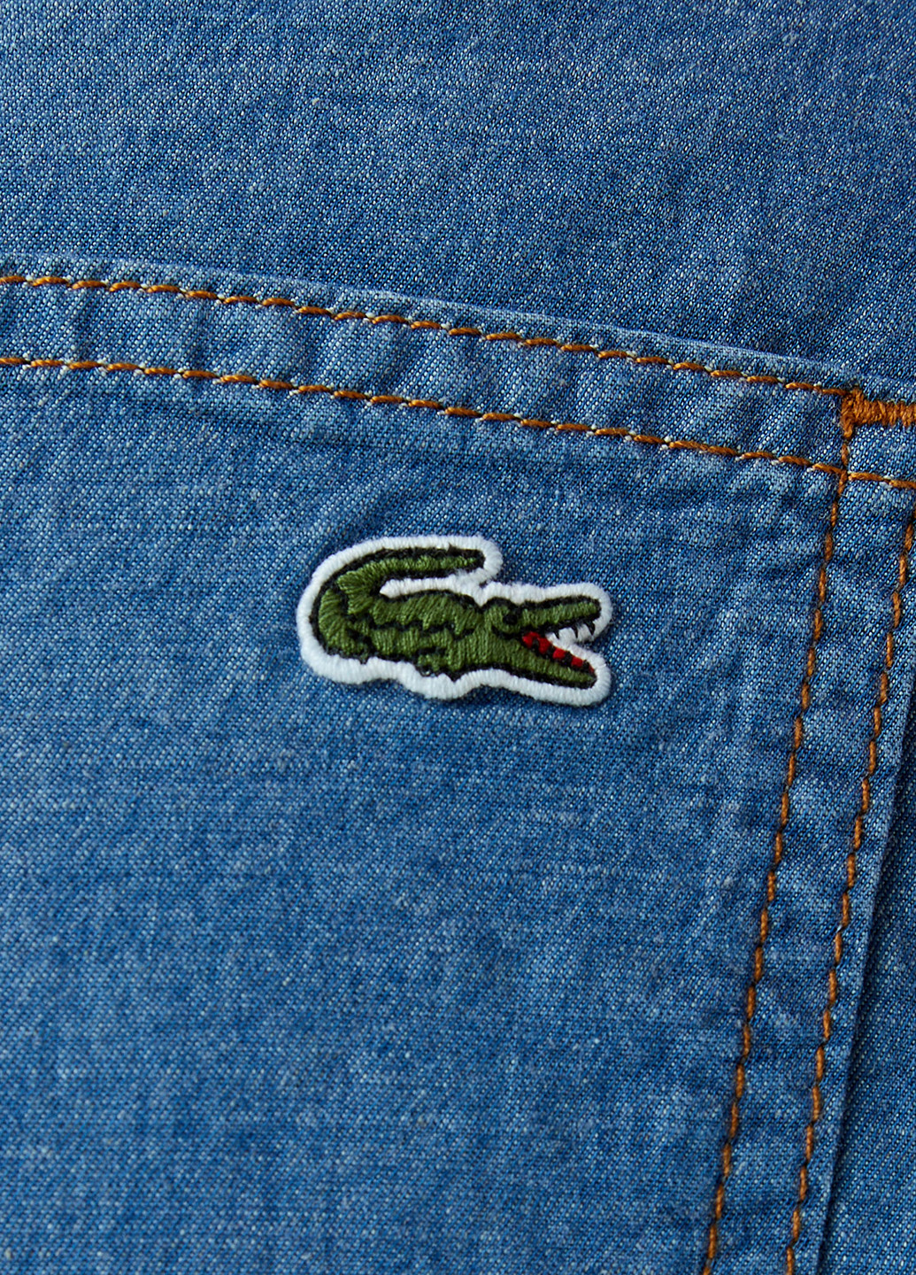 Джинси Lacoste - (298072731)