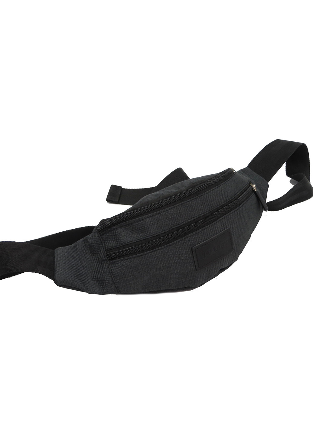 Сумка на пояс-бананка 25х10х7 см Wallaby (252415830)