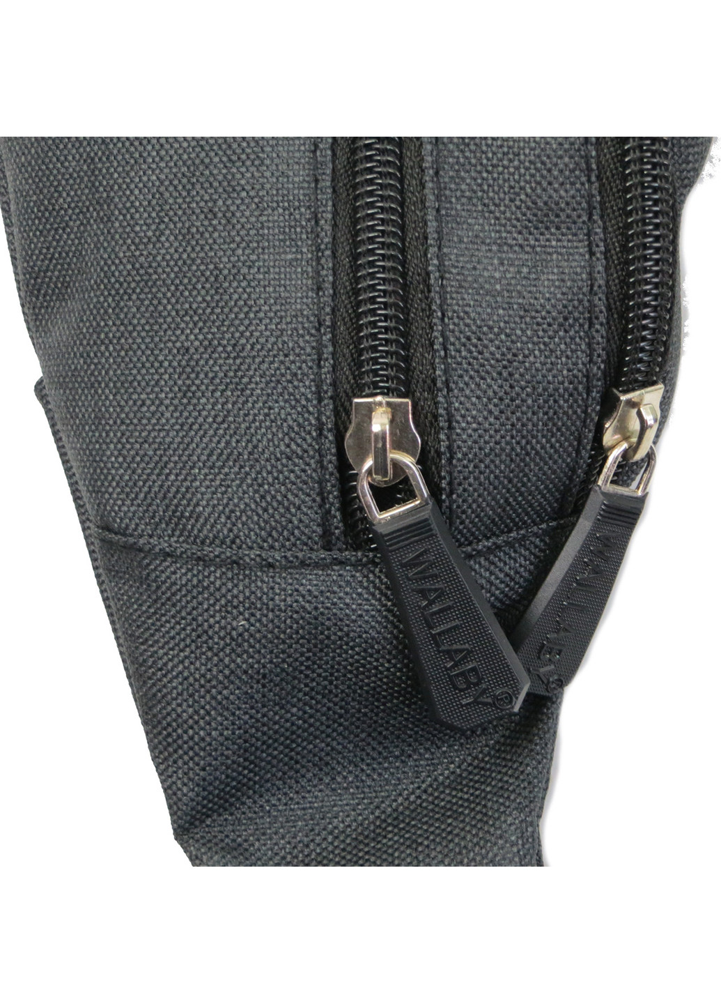 Сумка на пояс-бананка 25х10х7 см Wallaby (252415830)