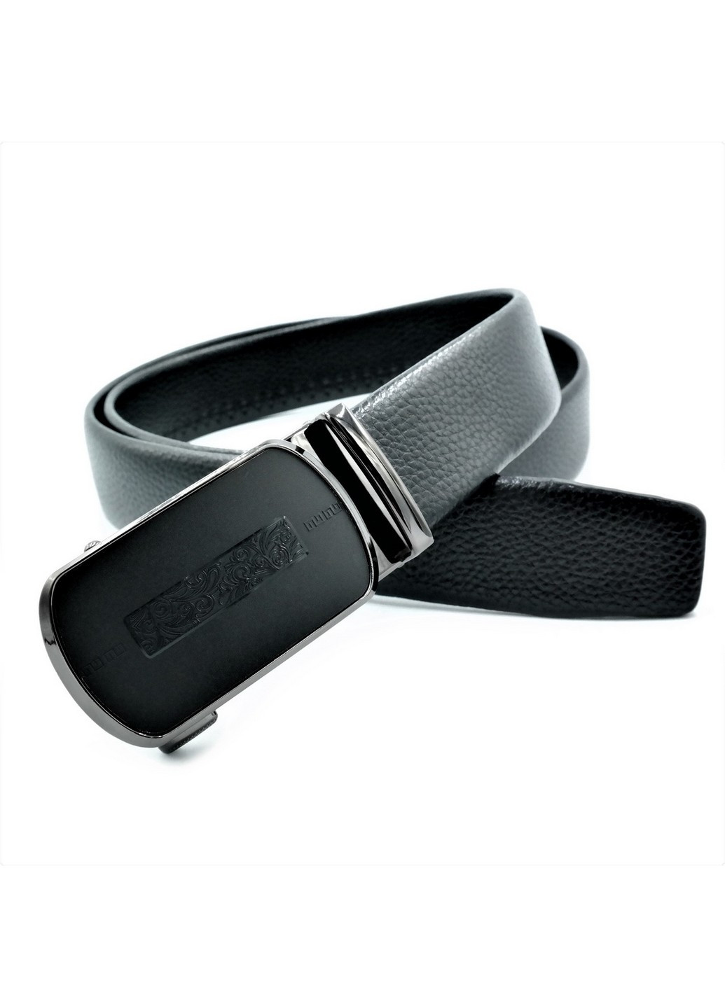 Ремінь 100-115х3,3 см Le-Mon (253136642)