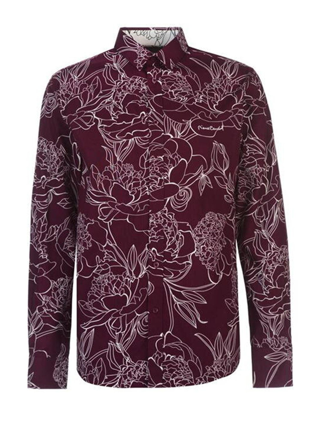 Сорочка Pierre Cardin (247214361)