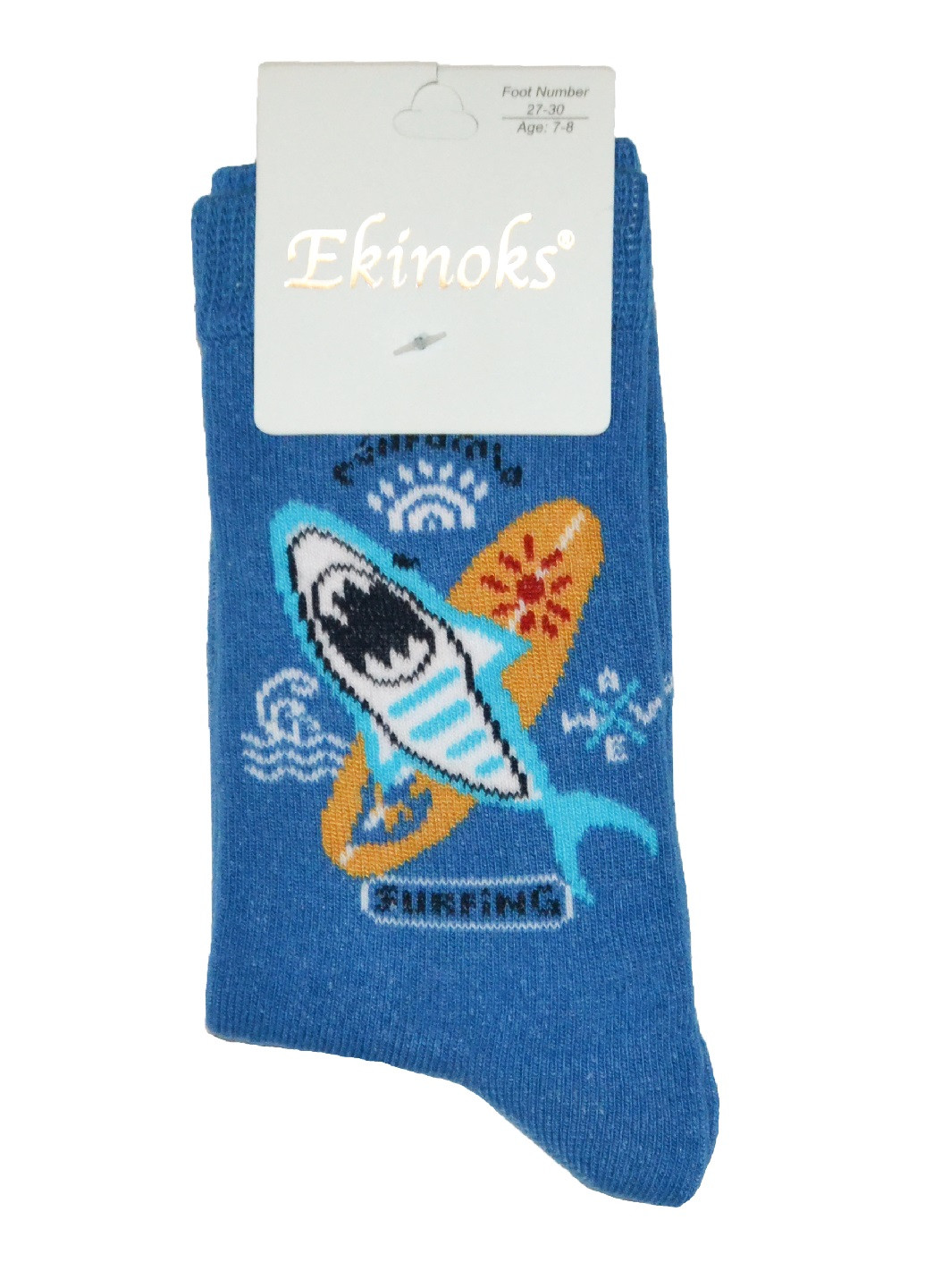 Шкарпетки Ekinoks (197050851)