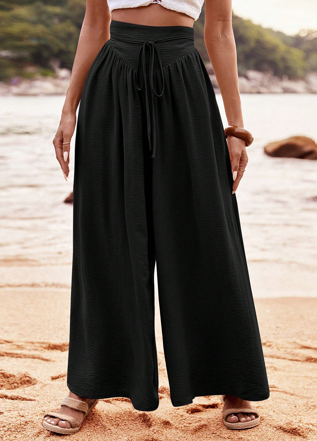 Штани SHEIN (340691704)