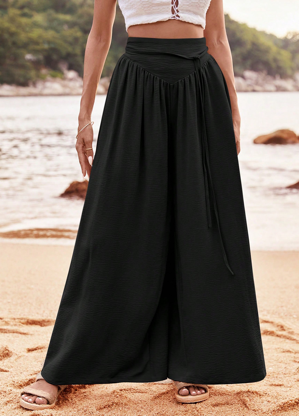 Штани SHEIN (340691704)