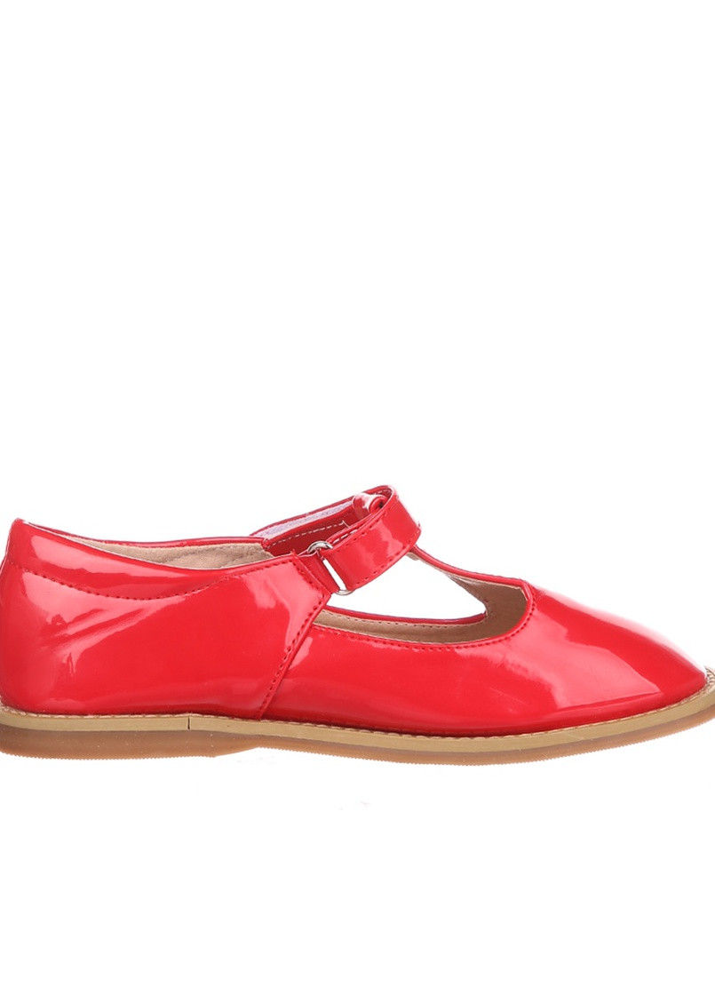 Красные туфли SHEIN