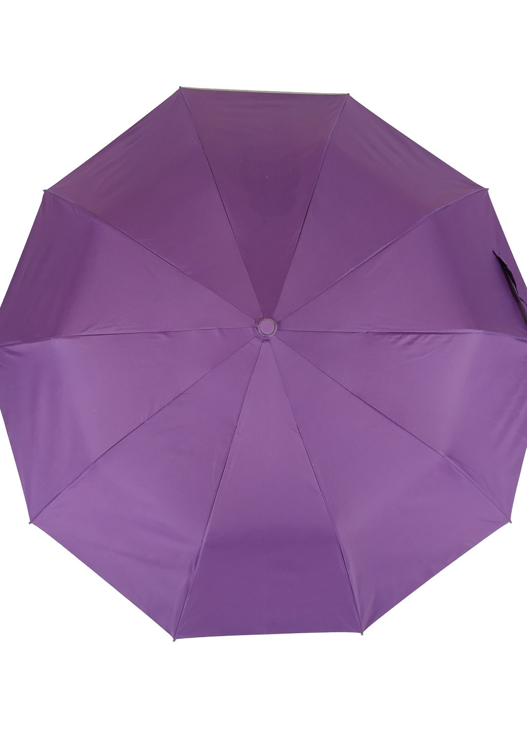 Женский зонт полуавтомат (18315) 102 см Bellissimo (189978976)