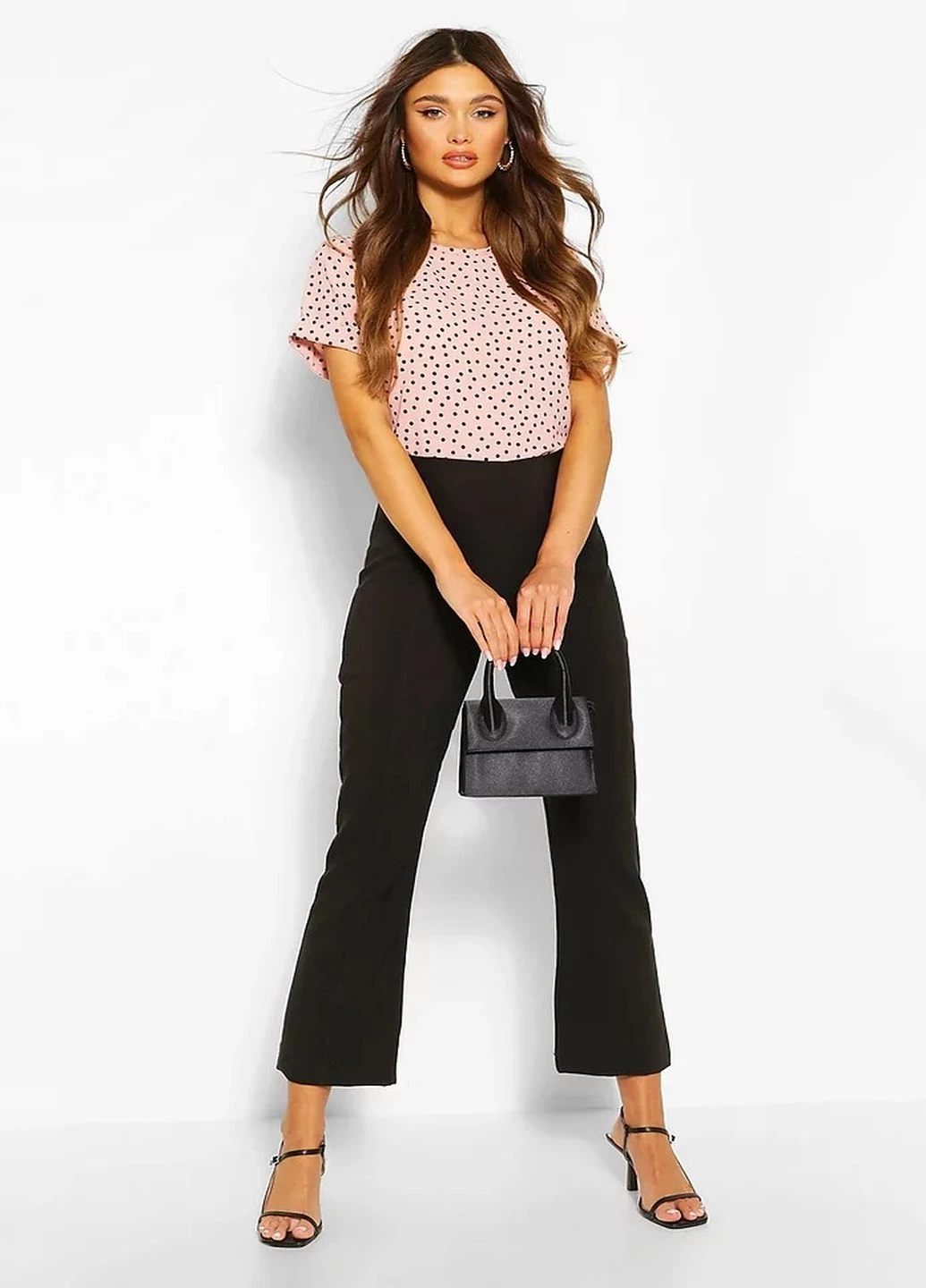 Топ Boohoo (251429188)