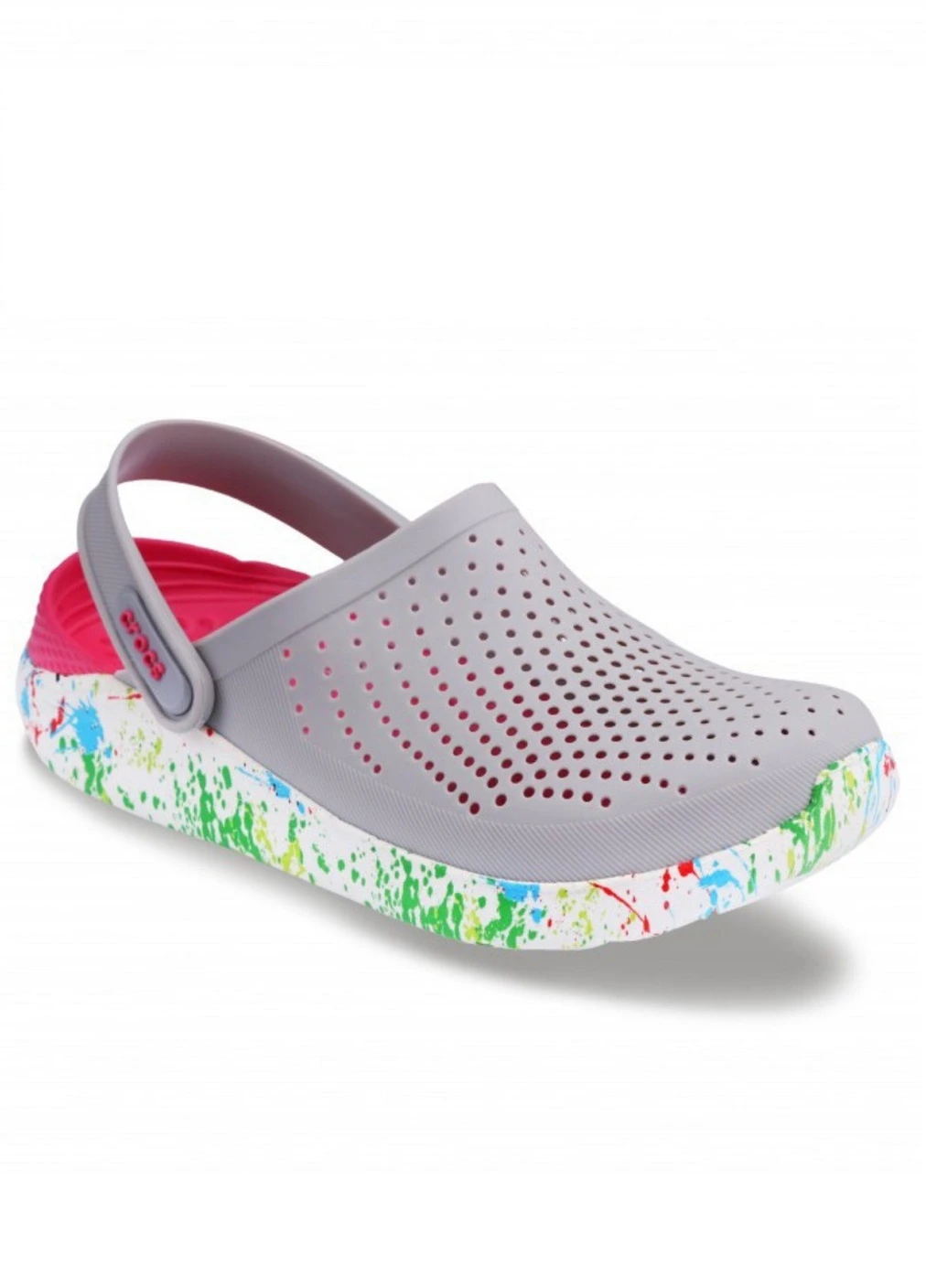 Сабо Crocs LiteRide (253350890)