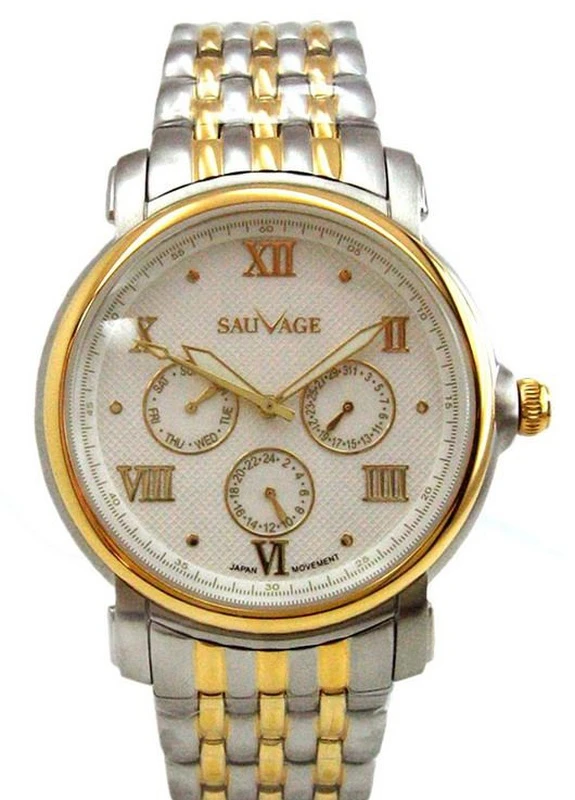 Наручний годинник Sauvage SA-SK74701SG (228201440)