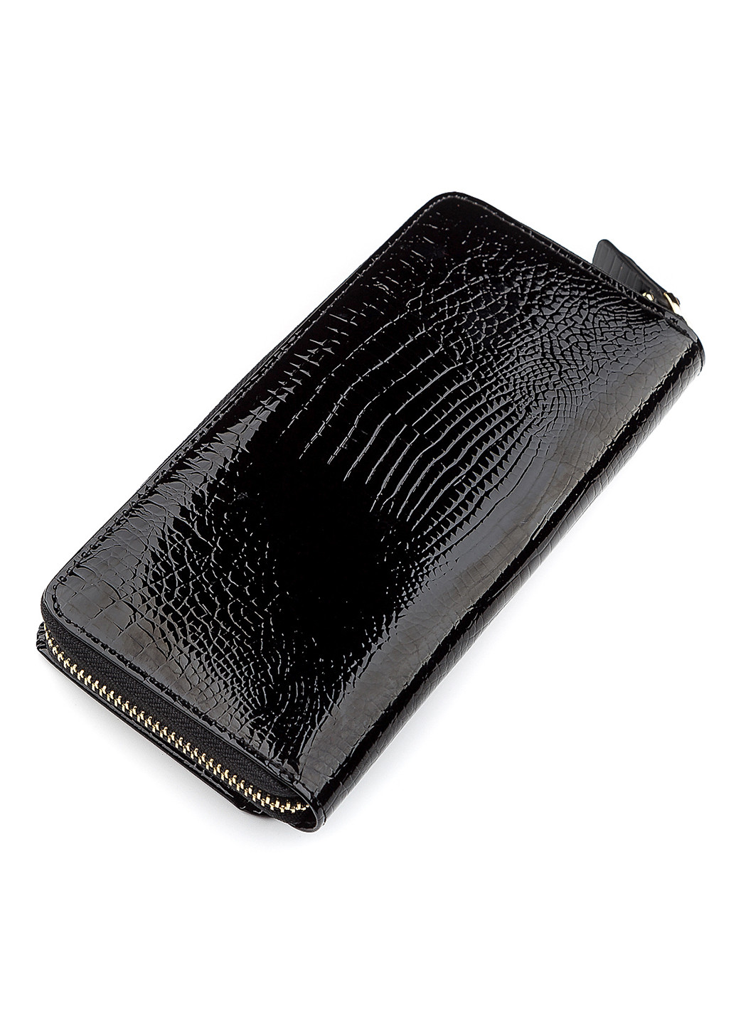 Женский кожаный кошелек 20х9,5х3 см st leather (229460518)