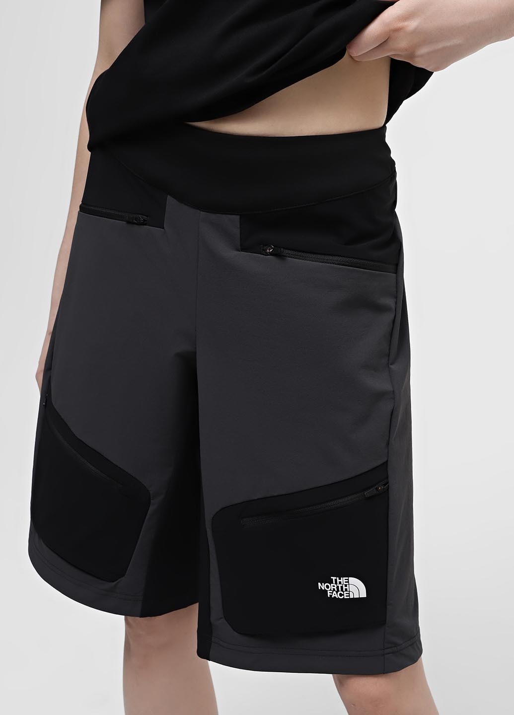 Шорты The North Face (330222120)