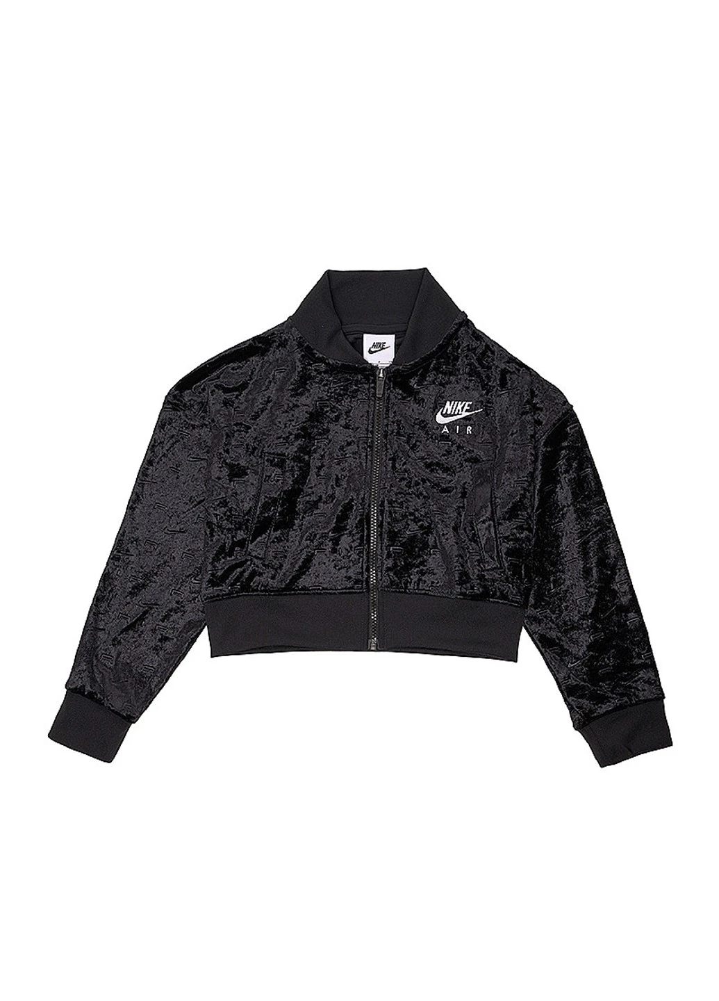Чорна зимня куртка g nsw air jacket Nike