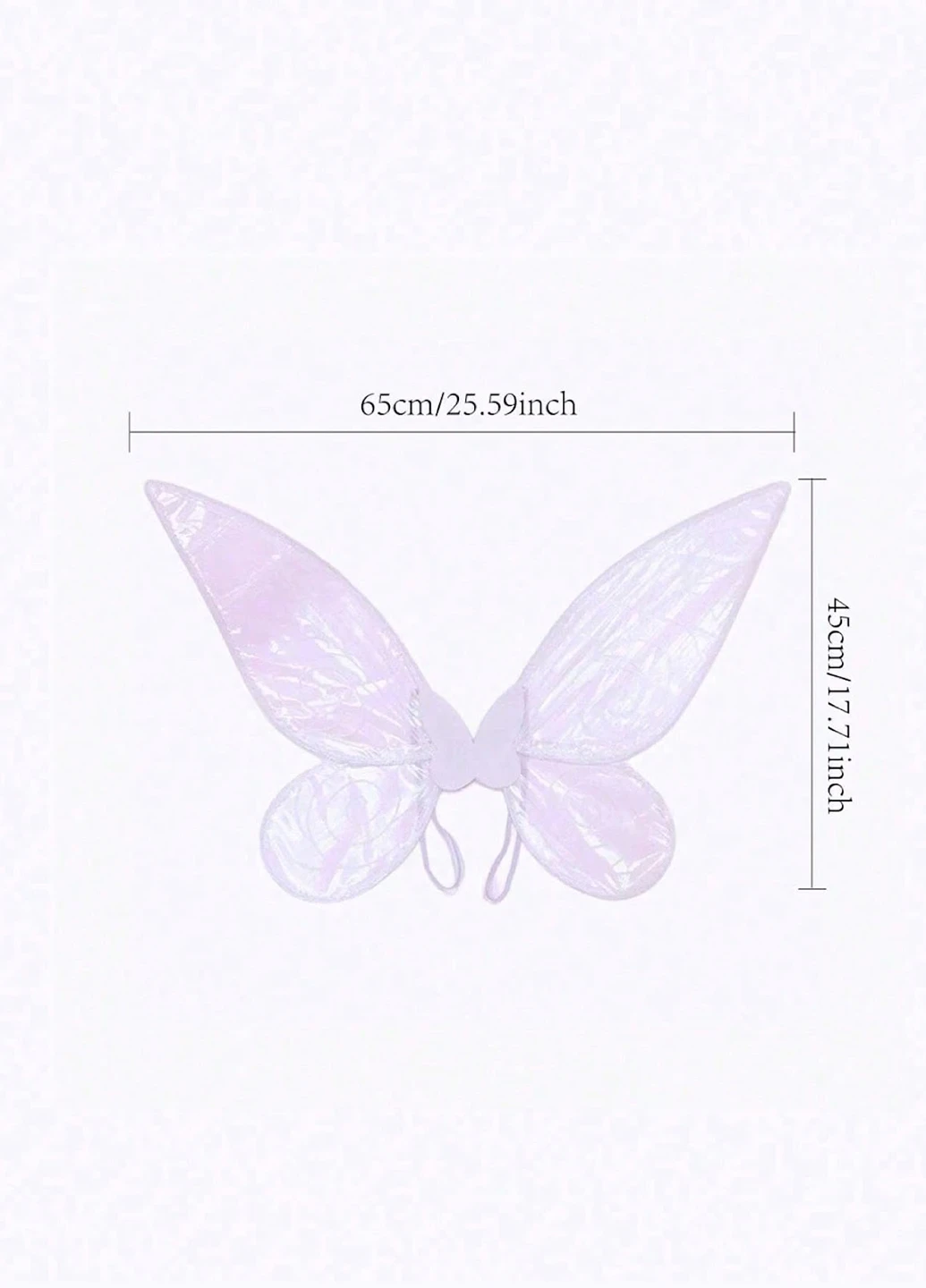 Крила SHEIN (322909324)