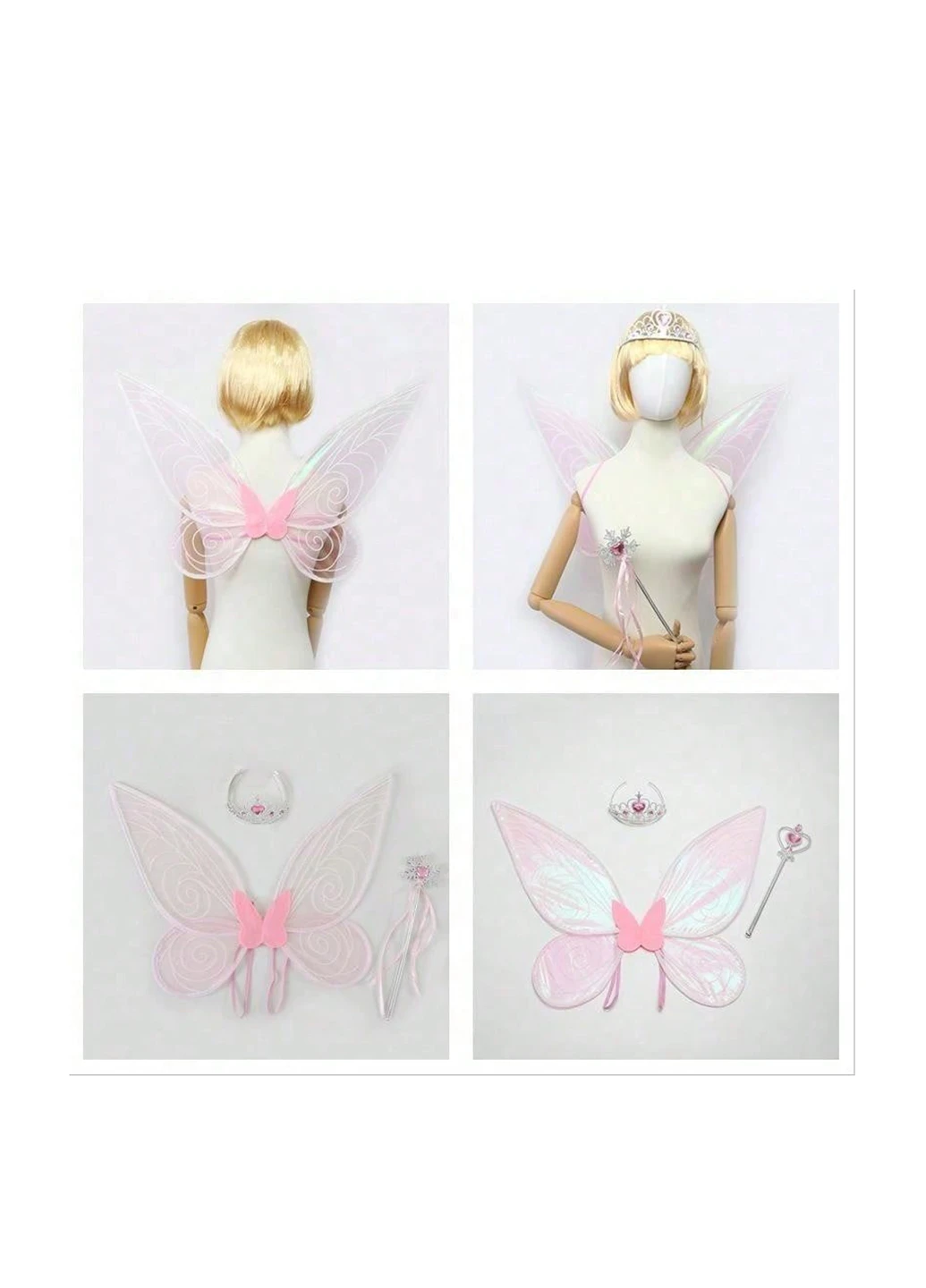 Крила SHEIN (322909324)