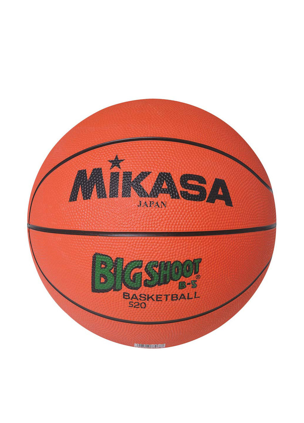 М'яч №5 Mikasa (215908115)