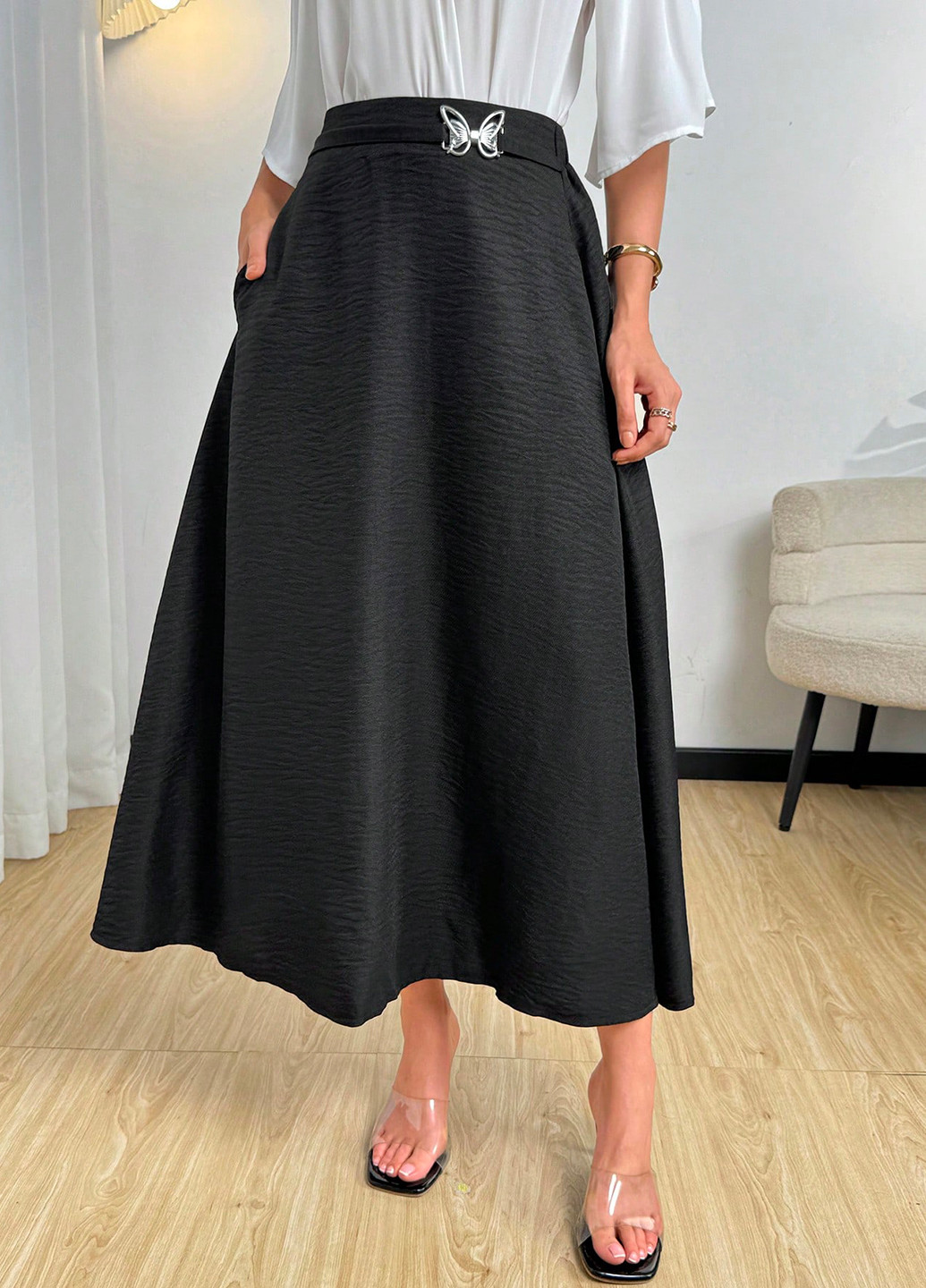 Спідниця SHEIN (365220277)