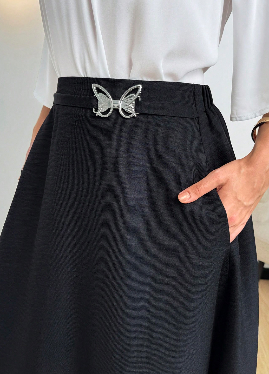 Спідниця SHEIN (365220277)