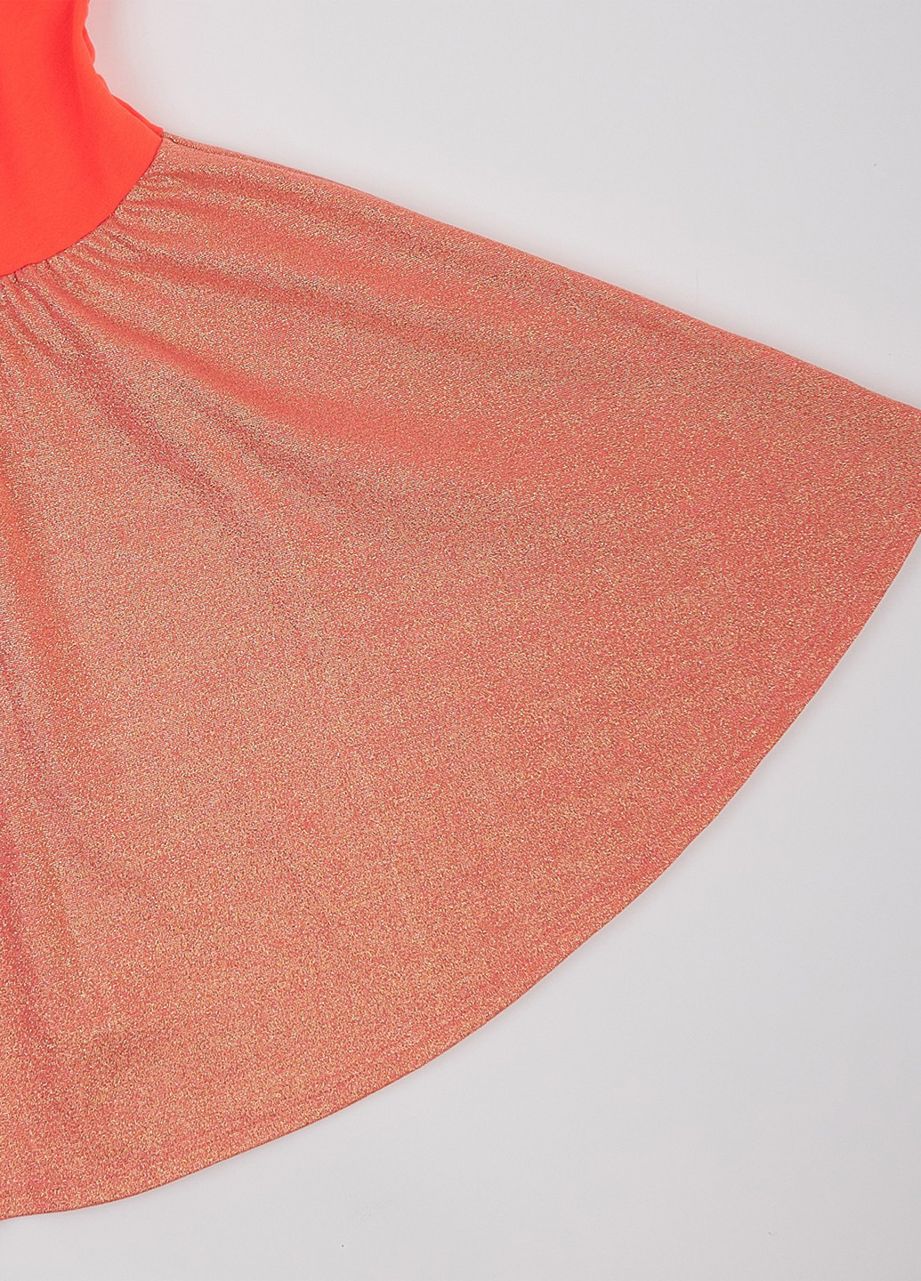 Коралловое платье ArDoMi (328001011)