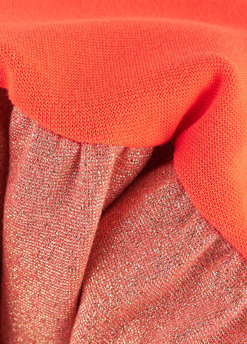 Коралловое платье ArDoMi (328001011)