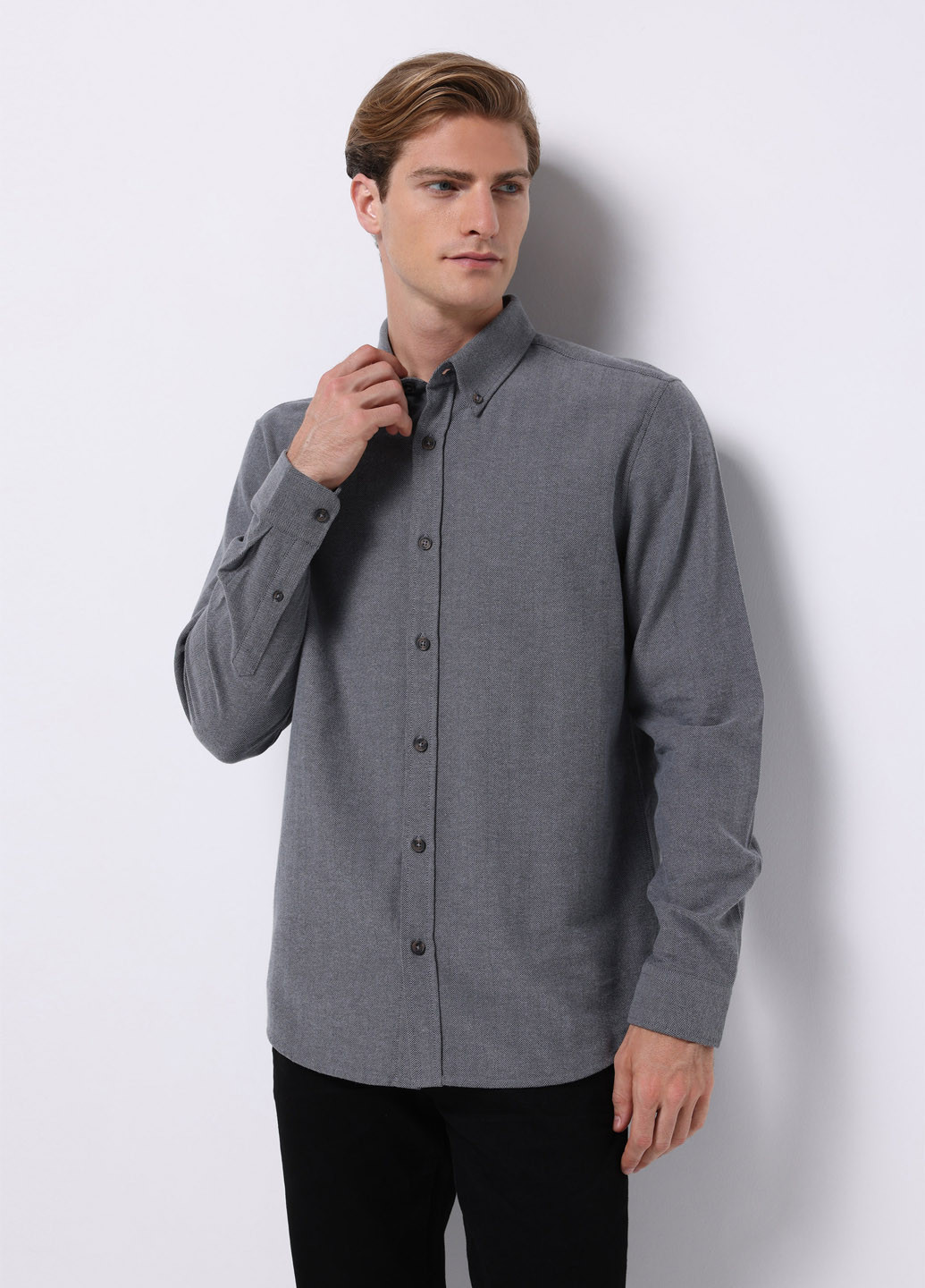 Сорочка Colin's (345712136)