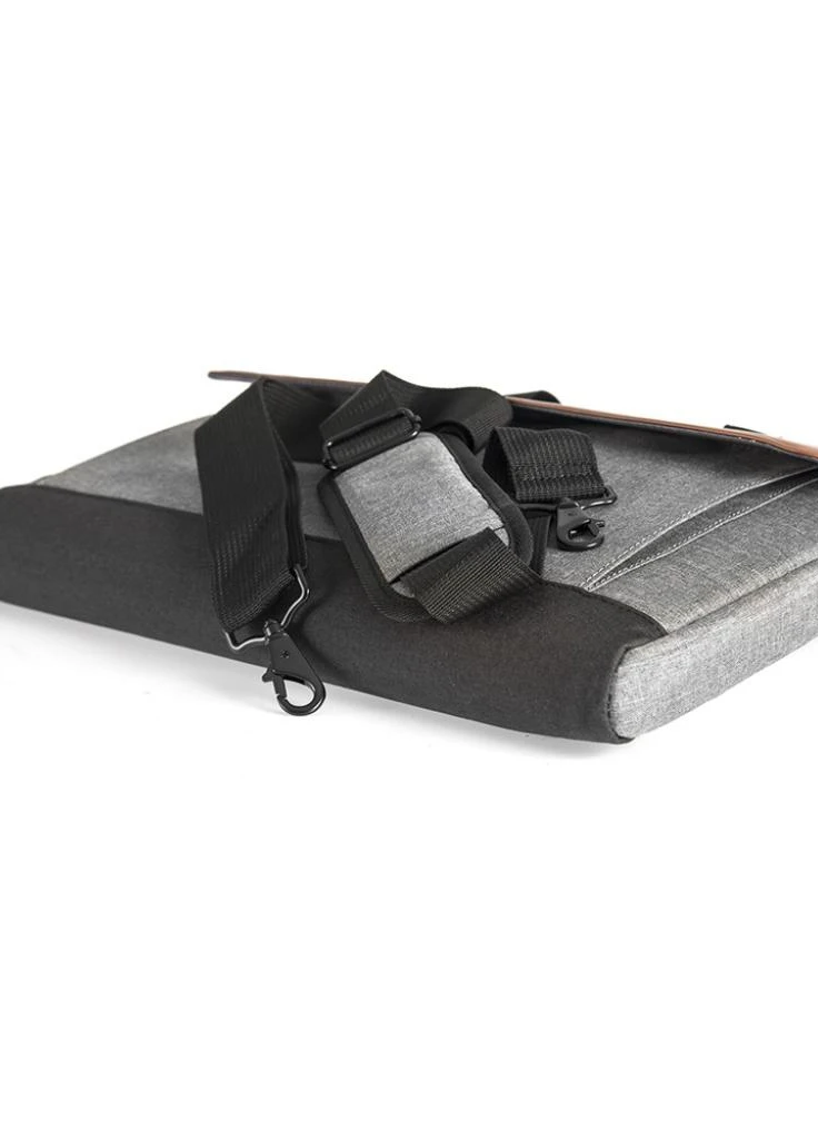 Сумка для ноутбука 16" Grey (-CBP716GR) 2E (207308788)