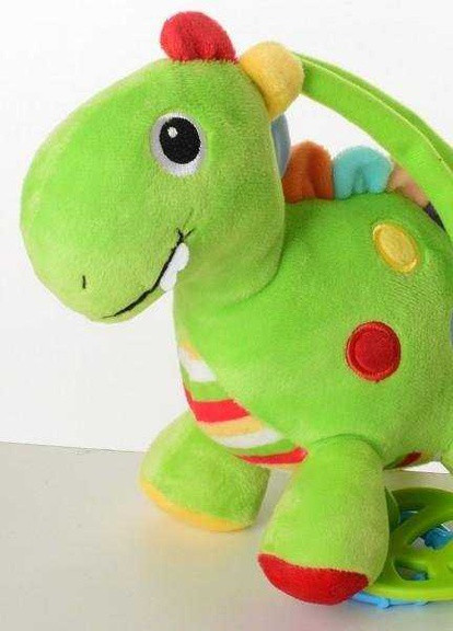 Підвіска на коляску "Динозавр" Limo Toy (255678786)