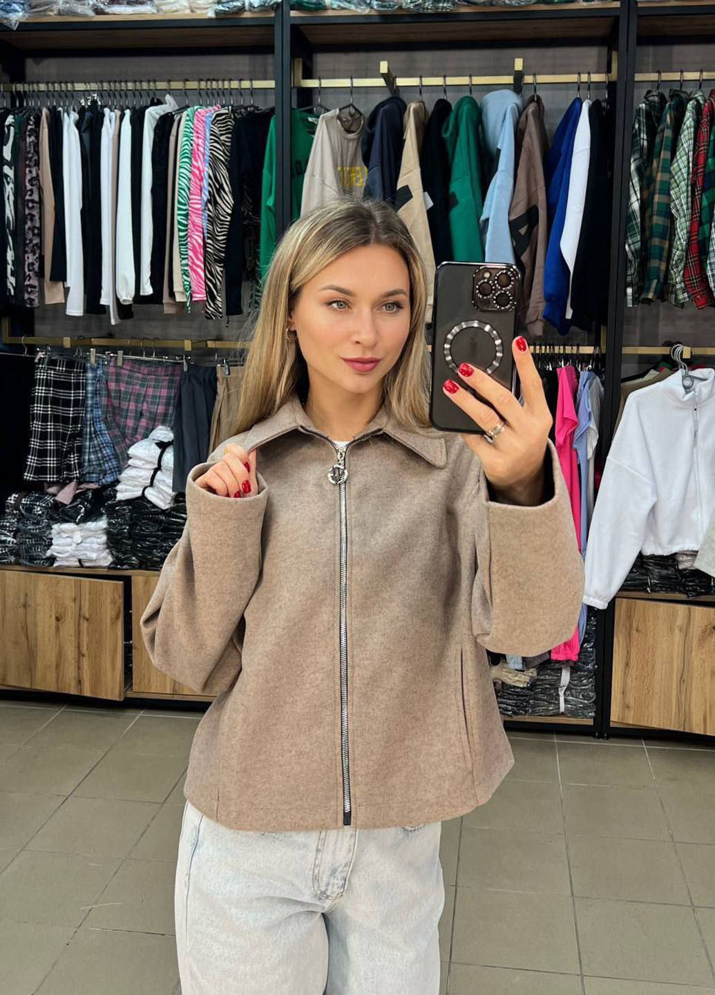 Жакет No Brand (358867138)