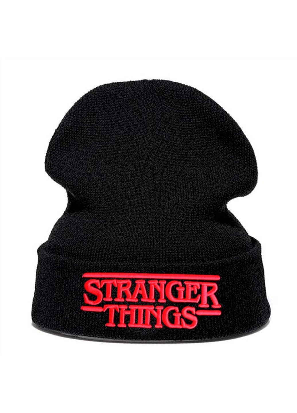 Шапка Bioworld Очень Странные Дела Stranger Things (251311334)