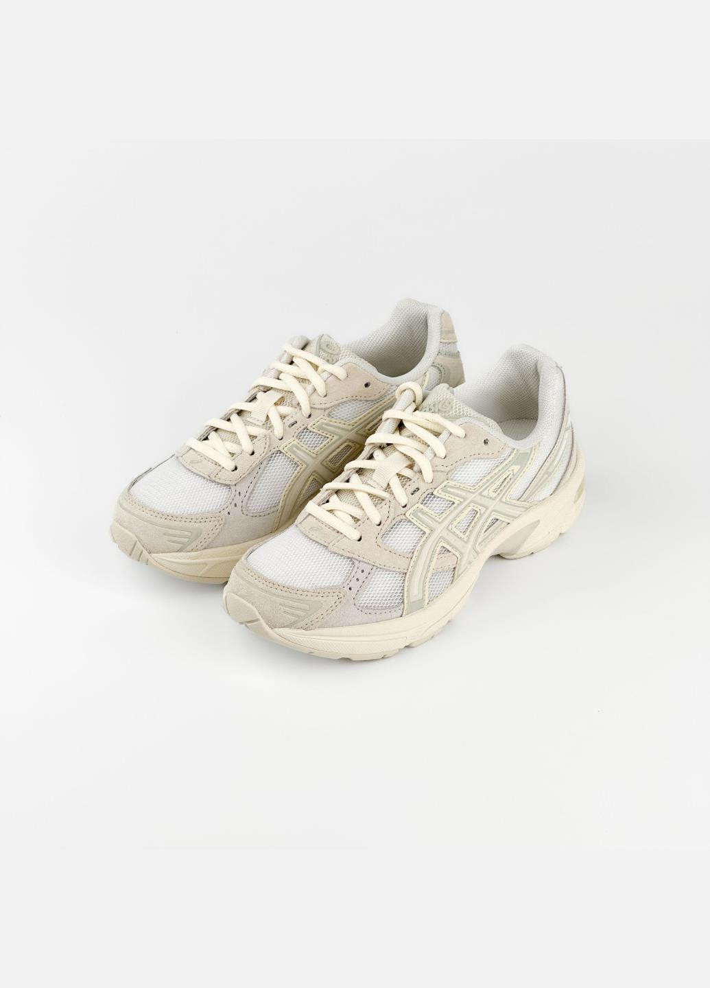 Кросівки 1202A163-100 Asics Gel-1130 комбіновані демісезони (317252223)