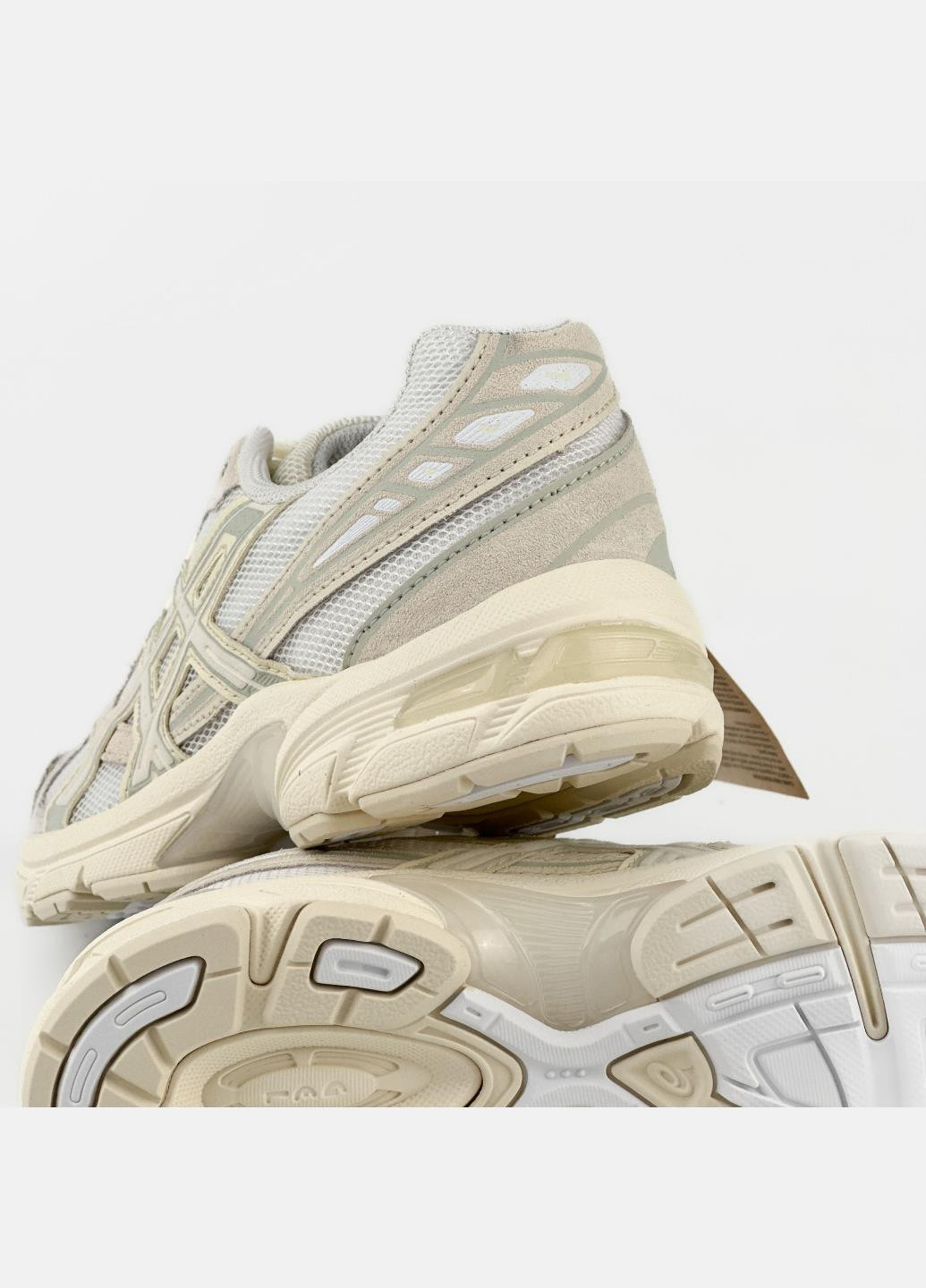 Кросівки 1202A163-100 Asics Gel-1130 комбіновані демісезони (317252223)