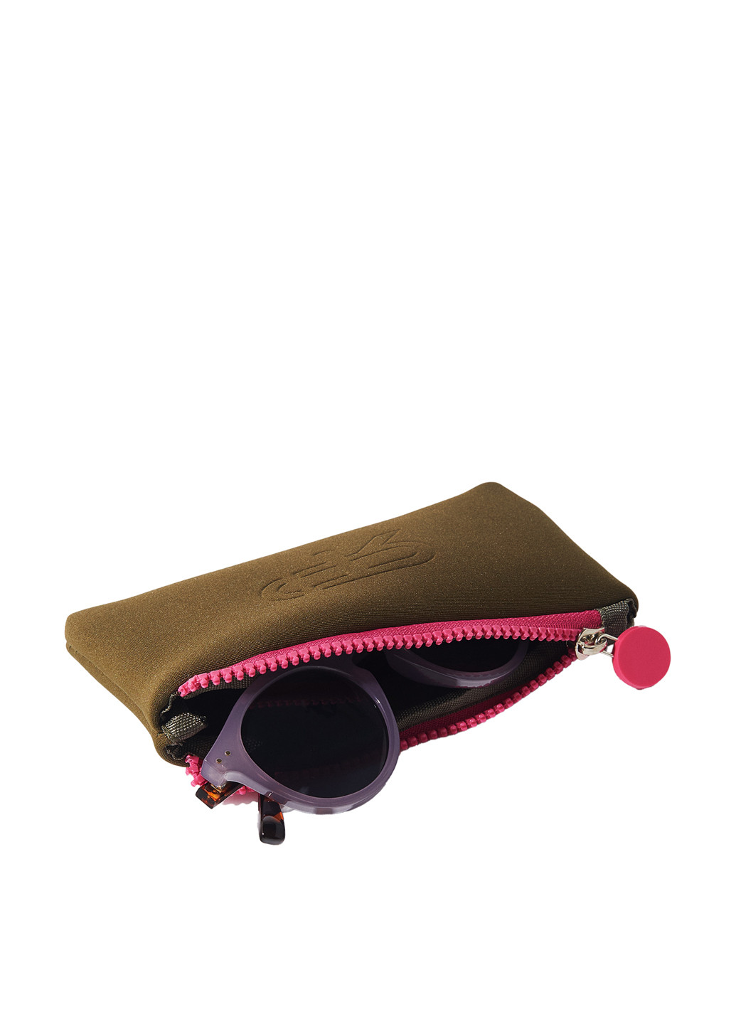 Солнцезащитные очки Parfois (280926086)