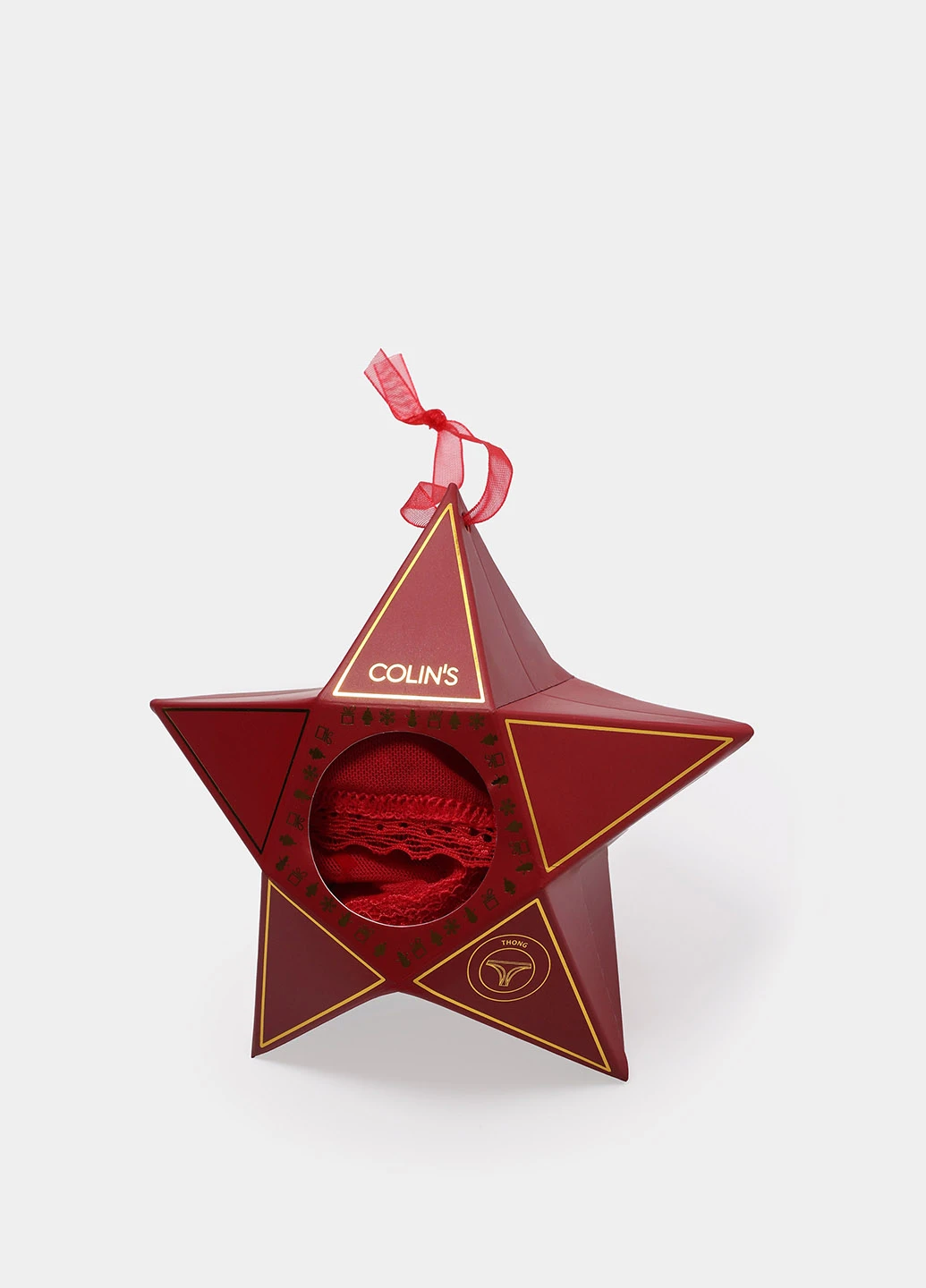 Трусики Colin's (368128352)