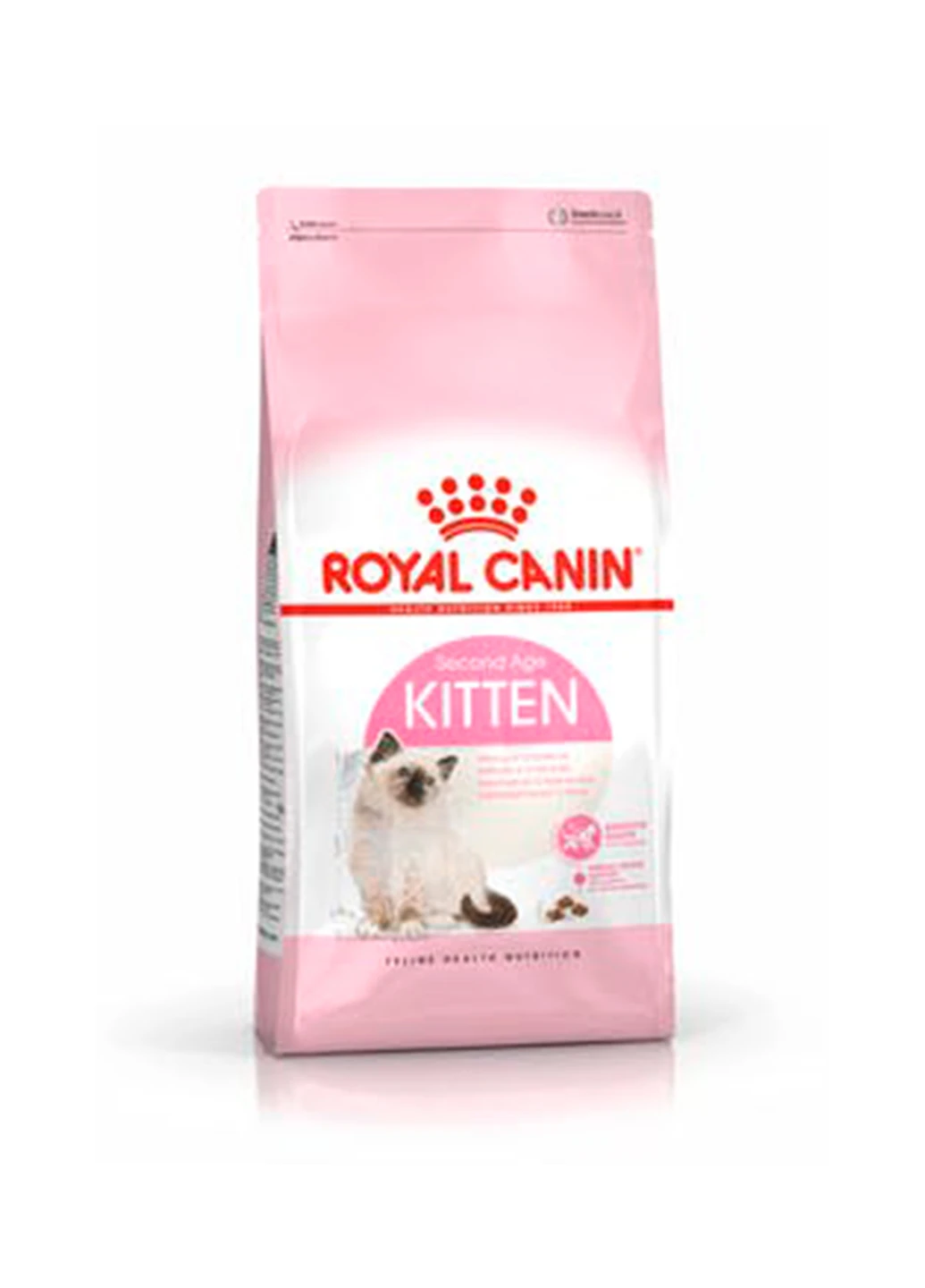 Сухий корм (Роял Канін) Kitten для кошенят, 10 кг Royal Canin (195830635)