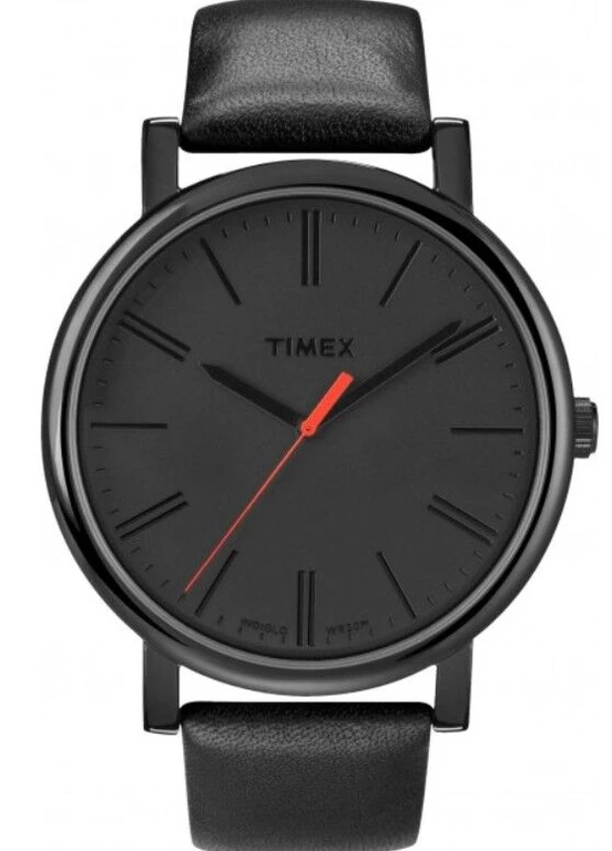 Чоловічі годинник ORIGINALS Tx2n794 кварцові класичні Timex (229044528)