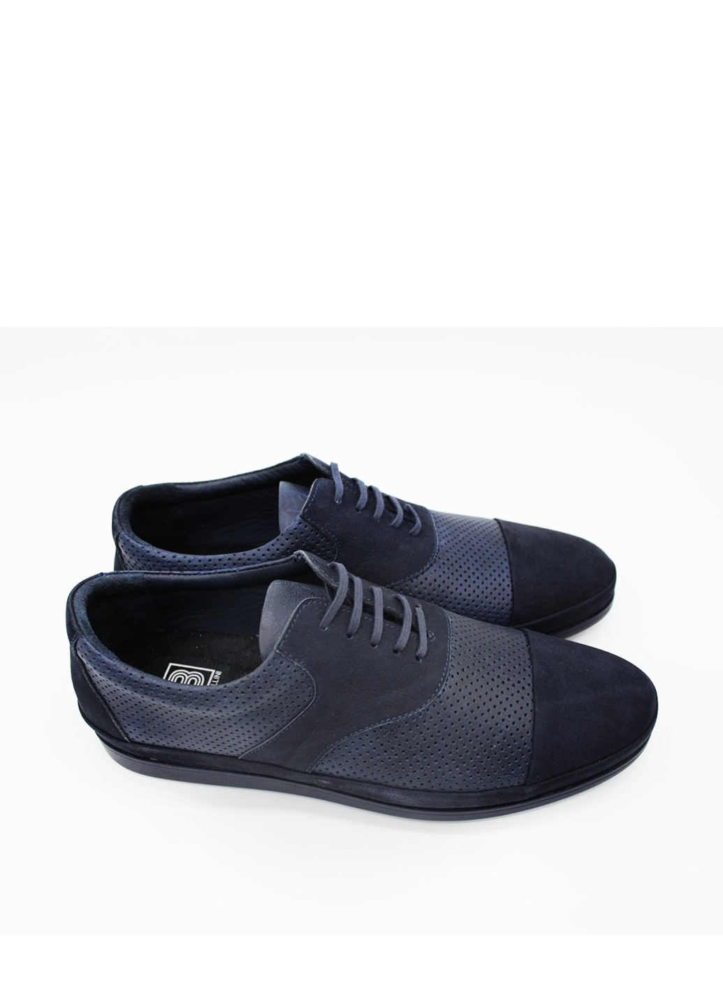 Мокасини Luciano Bellini (183991685)